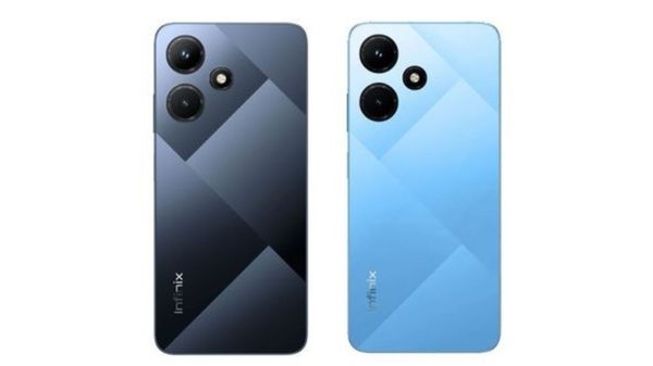 ಇನ್ಫಿನಿಕ್ಸ್ ಹಾಟ್ 30i ಅನಾವರಣ: ವಿಶೇಷ ಫೀಚರ್ಸ್ ಏನು?, ಬೆಲೆ ಎಷ್ಟು? ಇನ್ಫಿನಿಕ್ಸ್ ಹಾಟ್ 30i ಅನಾವರಣ: ವಿಶೇಷ ಫೀಚರ್ಸ್ ಏನು?, ಬೆಲೆ ಎಷ್ಟು?