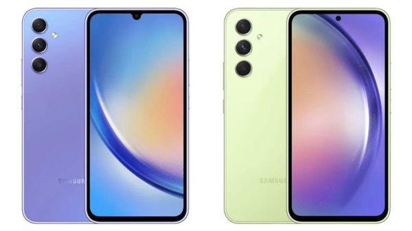 ಸ್ಯಾಮ್ಸಂಗ್ ಫೋನ್ ಖರೀದಿಗೆ ಮುಂದಾಗಿದ್ದೀರಾ?; ಸ್ವಲ್ಪ ಕಾಯಿರಿ... ಸ್ಯಾಮ್ಸಂಗ್ ಫೋನ್ ಖರೀದಿಗೆ ಮುಂದಾಗಿದ್ದೀರಾ?; ಸ್ವಲ್ಪ ಕಾಯಿರಿ...