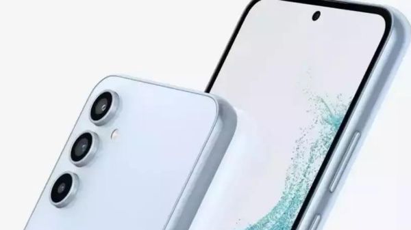 ಸ್ಯಾಮ್ಸಂಗ್ ಫೋನ್ ಖರೀದಿಗೆ ಮುಂದಾಗಿದ್ದೀರಾ?; ಸ್ವಲ್ಪ ಕಾಯಿರಿ... ಸ್ಯಾಮ್ಸಂಗ್ ಫೋನ್ ಖರೀದಿಗೆ ಮುಂದಾಗಿದ್ದೀರಾ?; ಸ್ವಲ್ಪ ಕಾಯಿರಿ...