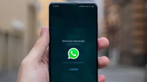 ವಾಟ್ಸಾಪ್‌ನಲ್ಲಿ ಹೊಸ ಸೌಲಭ್ಯ: ಮೊಬೈಲ್‌ ಆಫ್‌ಲೈನ್‌ನಲ್ಲಿದ್ದರೂ ಈ ಕೆಲಸ ಸಾಧ್ಯ! 