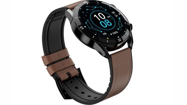 ಫೈರ್ ಬೋಲ್ಟ್ ಲೆಗಸಿ ಸ್ಮಾರ್ಟ್‌ವಾಚ್ ಲಾಂಚ್‌: ಬೆಲೆ, ಫೀಚರ್ಸ್‌ ಬಗ್ಗೆ ತಿಳಿಯಿರಿ!