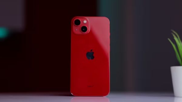 ಐಫೋನ್‌ ಖರೀದಿ ಮಾಡಲು ಹೋಗಿ 29 ಲಕ್ಷ ಕಳೆದುಕೊಂಡ ವ್ಯಕ್ತಿ; ನೀವು ಎಚ್ಚರ!  