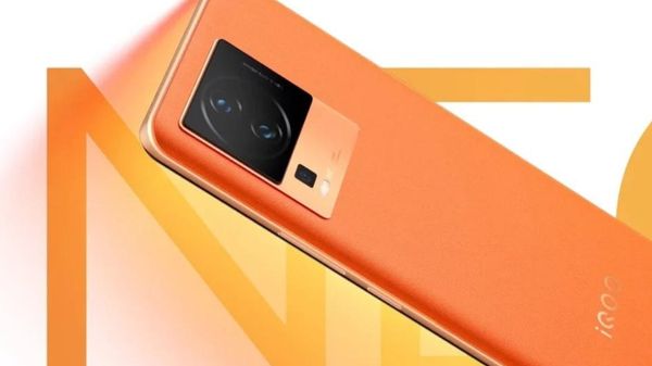 ಶೀಘ್ರದಲ್ಲೇ ಐಕ್ಯೂ ನಿಯೋ 8 ಸ್ಮಾರ್ಟ್‌ಫೋನ್‌ ಲಾಂಚ್‌; ಫೀಚರ್ಸ್‌ ಏನಿರಬಹುದು!? 