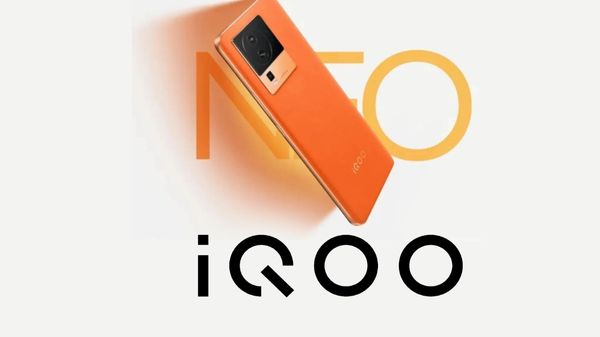 ಶೀಘ್ರದಲ್ಲೇ ಐಕ್ಯೂ ನಿಯೋ 8 ಸ್ಮಾರ್ಟ್‌ಫೋನ್‌ ಲಾಂಚ್‌; ಫೀಚರ್ಸ್‌ ಏನಿರಬಹುದು!? 