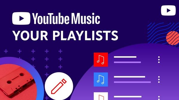 ಯೂಟ್ಯೂಬ್‌ನಲ್ಲಿ ಹಾಡು ಕೇಳುವವರಿಗೆ ಗುಡ್‌ನ್ಯೂಸ್! ಏನದು ಗೊತ್ತಾ!?