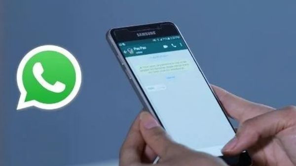 ವಾಟ್ಸಾಪ್‌ನಲ್ಲಿ ಹೊಸ ಫೀಚರ್!; ಫೋನ್ ಸಂಖ್ಯೆಗಳ ಬದಲಿಗೆ ಹೆಸರು ಕಾಣಿಸಲಿದೆ!  