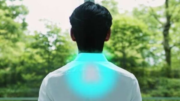 ಸೋನಿ ರಿಯಾನ್ ಪಾಕೆಟ್ ಎಸಿ 2 ಅನಾವರಣ; ನೀವು ಹೋದ ಕಡೆಯಲೆಲ್ಲಾ ತಂಗಾಳಿ! ಸೋನಿ ರಿಯಾನ್ ಪಾಕೆಟ್ ಎಸಿ 2 ಅನಾವರಣ; ನೀವು ಹೋದ ಕಡೆಯಲೆಲ್ಲಾ ತಂಗಾಳಿ!