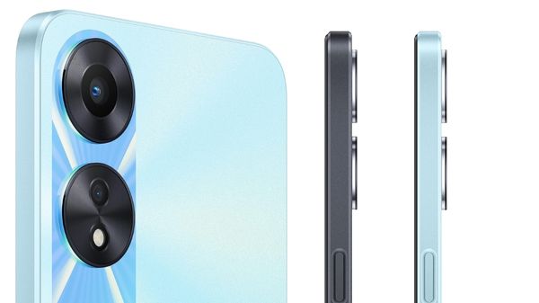 ಒಪ್ಪೋ A78 5G ಫೋನ್‌ಗೆ ಭರ್ಜರಿ ಡಿಸ್ಕೌಂಟ್‌:ಈ ಆಫರ್‌ ಮೂಲಕ 950ರೂ.ಗೆ ಖರೀದಿಸಿ! 