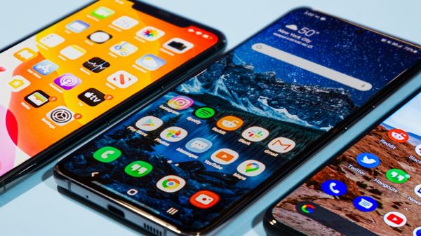 2023 ರಲ್ಲಿನ ಸ್ಮಾರ್ಟ್‌ಫೋನ್‌ಗಳಲ್ಲಿ ಪ್ರತಿಯೊಬ್ಬರೂ ಬಯಸುವ  ಸೌಕರ್ಯ ಇವು!