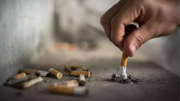 ಸಾರ್ವಜನಿಕ ಸ್ಥಳದಲ್ಲಿ ಧೂಮಪಾನ ತಡೆಯಲು ಈ ಆಪ್ ಮೂಲಕ ದೂರು ಸಲ್ಲಿಸಿ! ಸಾರ್ವಜನಿಕ ಸ್ಥಳದಲ್ಲಿ ಧೂಮಪಾನ ತಡೆಯಲು ಈ ಆಪ್ ಮೂಲಕ ದೂರು ಸಲ್ಲಿಸಿ!