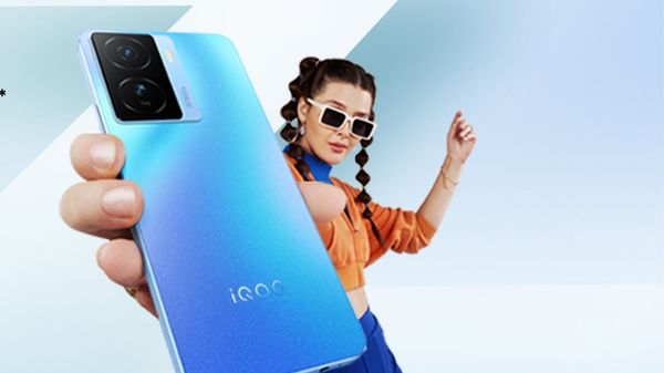 ಭಾರತದಲ್ಲಿ ಐಕ್ಯೂ Z7 5G ಸ್ಮಾರ್ಟ್‌ಫೋನ್‌ ಲಾಂಚ್‌: ಮಾರುಕಟ್ಟೆಯಲ್ಲಿ ಹೊಸ ಅಲೆ!  