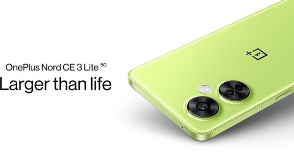 ಒನ್‌ಪ್ಲಸ್‌ ನಾರ್ಡ್‌ CE 3 ಲೈಟ್ ಶೀಘ್ರದಲ್ಲೇ ಲಾಂಚ್‌: ನಿರೀಕ್ಷಿತ ಫೀಚರ್ಸ್ ಏನು?