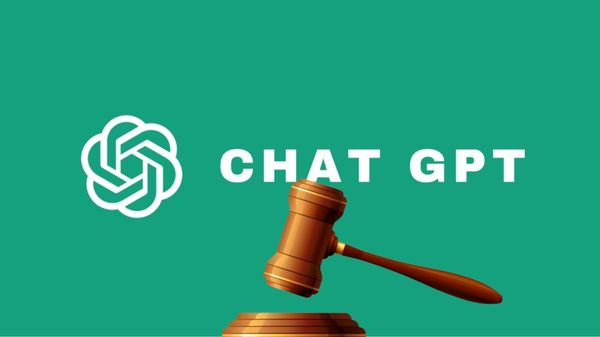 ನ್ಯಾಯಾಲಯದಲ್ಲೂ ಚಾಟ್‌ಜಿಪಿಟಿ ಬಳಕೆ: ಜಾಮೀನು ವಿಚಾರಕ್ಕೆ ನೀಡಿದ ಮಾಹಿತಿ ಏನು!?  