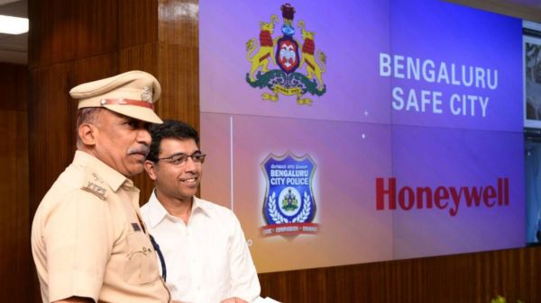 ಬೆಂಗಳೂರಿನ ಹಲವೆಡೆ AI ವಿಡಿಯೋ ಕ್ಯಾಮೆರಾ ಅಳವಡಿಕೆ: ಇವುಗಳಿಂದ ಪ್ರಯೋಜನ ಏನು? 