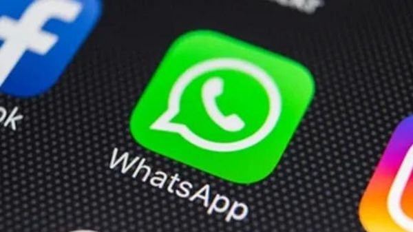 ವಾಟ್ಸಾಪ್‌ನಲ್ಲಿ ಹೊಸ ಫೀಚರ್!; ಫೋನ್ ಸಂಖ್ಯೆಗಳ ಬದಲಿಗೆ ಹೆಸರು ಕಾಣಿಸಲಿದೆ!  
