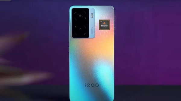 ಭಾರತದಲ್ಲಿ ಐಕ್ಯೂ Z7 5G ಸ್ಮಾರ್ಟ್‌ಫೋನ್‌ ಲಾಂಚ್‌: ಮಾರುಕಟ್ಟೆಯಲ್ಲಿ ಹೊಸ ಅಲೆ!  