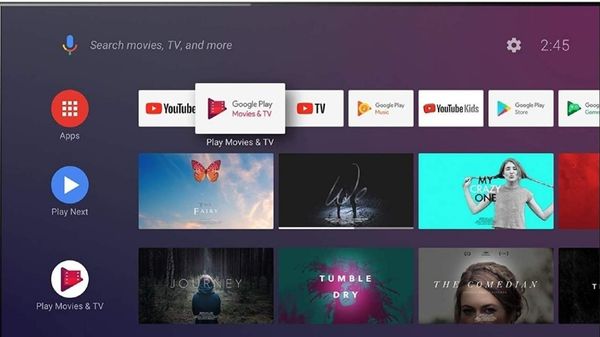10,000 ರೂ.ಒಳಗಿನ ಸ್ಮಾರ್ಟ್‌ಟಿವಿ ಖರೀದಿಸುತ್ತಿದ್ದೀರಾ? ಇಲ್ಲಿದೆ ಲಿಸ್ಟ್‌!