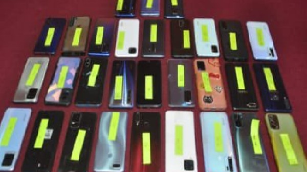 ಫೋನ್‌ ಕಳೆದುಹೋದರೆ ಈ ನಂಬರ್‌ಗೆ ಮೆಸೆಜ್‌ ಮಾಡಿ; ಕೆಲವೇ ದಿನಗಳಲ್ಲಿ ಸಿಗುತ್ತೆ!?