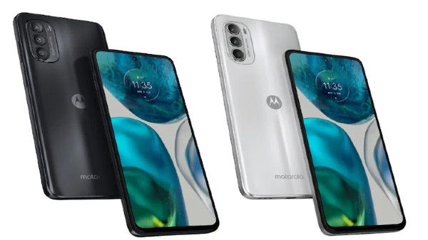 ದಿಢೀರ್ ಬೆಲೆ ಇಳಿಕೆ ಕಂಡ ಮೊಟೊ G52 ಫೋನ್‌!..ಭಾರೀ ಉಳಿತಾಯ!