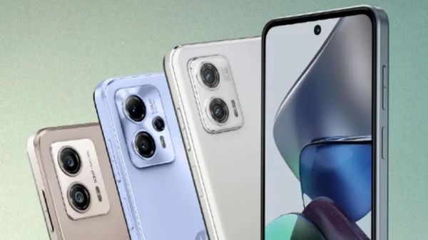 ಇಂದು ಮೊಟೊ G73 5G ಖರೀದಿಗೆ ಲಭ್ಯ!..ಸಖತ್‌ ಡಿಸ್ಕೌಂಟ್‌ ಗ್ಯಾರಂಟಿ!