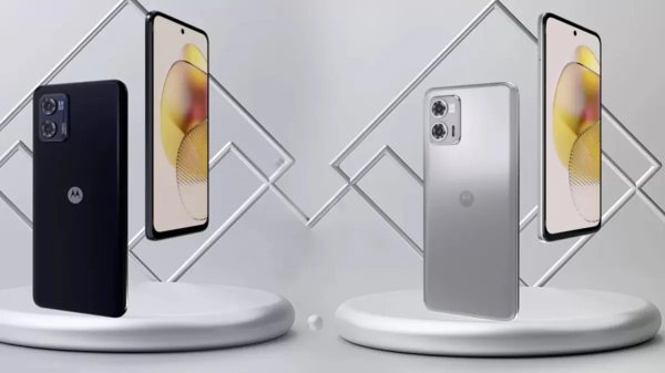 ಎಂಟ್ರಿಯಲ್ಲೇ ಹೊಸ ಸಂಚಲನ ಸೃಷ್ಟಿಸಿದ ಮೊಟೊ G73 5G ! ಹೇಗಿದೆ ಫೀಚರ್ಸ್‌!