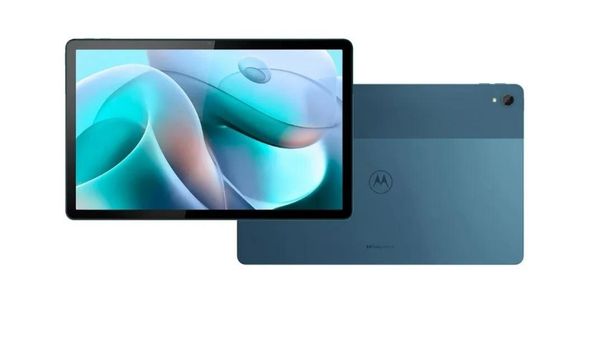 ಮೊಟೊ ಟ್ಯಾಬ್‌ G70 ಬೆಲೆಯಲ್ಲಿ ಭರ್ಜರಿ ಇಳಿಕೆ!..ಈ ಆಫರ್‌ ಬಿಡಬೇಡಿ!