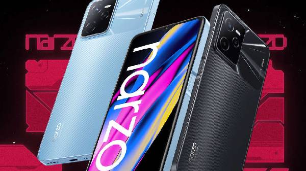 ರಿಯಲ್‌ಮಿ ನಾರ್ಜೊ 50 ಫೋನ್‌ ಈಗ ಭರ್ಜರಿ ಡಿಸ್ಕೌಂಟ್‌ ಬೆಲೆಯಲ್ಲಿ ಲಭ್ಯ! 