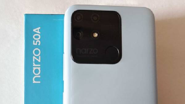 ರಿಯಲ್‌ಮಿ ನಾರ್ಜೊ 50 ಫೋನ್‌ ಈಗ ಭರ್ಜರಿ ಡಿಸ್ಕೌಂಟ್‌ ಬೆಲೆಯಲ್ಲಿ ಲಭ್ಯ! 