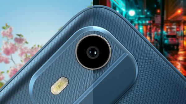 ಅಗ್ಗದ ಬೆಲೆಯಲ್ಲಿ ನೋಕಿಯಾ C12 ಪ್ರೊ ಲಾಂಚ್‌; ಅಚ್ಚರಿಯ ಫೀಚರ್ಸ್‌!