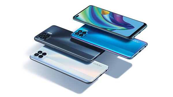 ಮತ್ತೆ ಭಾರೀ ಬೆಲೆ ಇಳಿಕೆ ಕಂಡ ಒಪ್ಪೋ F17 ಪ್ರೊ ಸ್ಮಾರ್ಟ್‌ಫೋನ್‌!