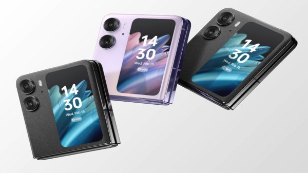 ಭಾರತದಲ್ಲಿ ಒಪ್ಪೋ ಫೈಂಡ್‌ N2 ಫ್ಲಿಪ್ ಅಬ್ಬರ ಶುರು! ಬೆಲೆ ಎಷ್ಟು?