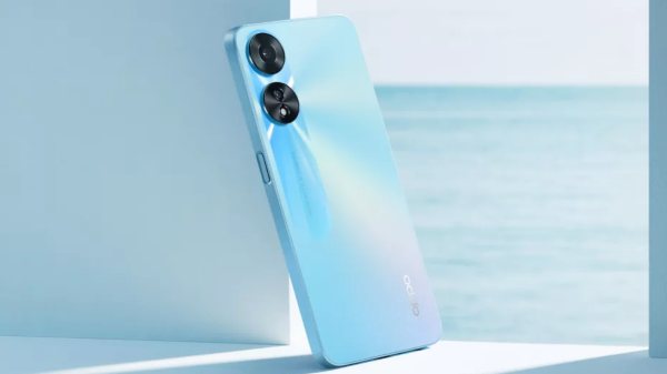 ಎಂಟ್ರಿ ಲೆವೆಲ್‌ನಲ್ಲಿ ಹೊಸ 5G ಸ್ಮಾರ್ಟ್‌ಫೋನ್‌ ಪರಿಚಯಿಸಿದ ಒಪ್ಪೋ! 