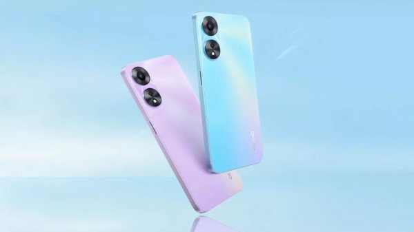 ಎಂಟ್ರಿ ಲೆವೆಲ್‌ನಲ್ಲಿ ಹೊಸ 5G ಸ್ಮಾರ್ಟ್‌ಫೋನ್‌ ಪರಿಚಯಿಸಿದ ಒಪ್ಪೋ! 