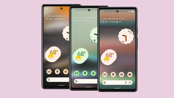 ಮತ್ತೆ ದಿಢೀರ್ ಬೆಲೆ ಇಳಿಕೆ ಕಂಡ ಗೂಗಲ್ ಪಿಕ್ಸಲ್ 6a ಫೋನ್!..ಈಗ ಬೆಲೆ ಎಷ್ಟು? ಮತ್ತೆ ದಿಢೀರ್ ಬೆಲೆ ಇಳಿಕೆ ಕಂಡ ಗೂಗಲ್ ಪಿಕ್ಸಲ್ 6a ಫೋನ್!..ಈಗ ಬೆಲೆ ಎಷ್ಟು?