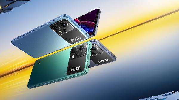 ಇಂದು ಪೊಕೊ X5 5G ಫೋನ್‌ ಫಸ್ಟ್‌ ಸೇಲ್‌!..ಆರಂಭದಲ್ಲೇ ಬಿಗ್‌ ಡಿಸ್ಕೌಂಟ್‌! 