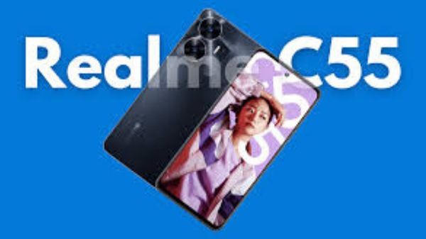 ಇಂದು ರಿಯಲ್‌ಮಿ C55 ಫಸ್ಟ್‌ ಸೇಲ್‌!..ಬಿಗ್‌ ಡಿಸ್ಕೌಂಟ್‌, ಭಾರೀ ಉಳಿತಾಯ!