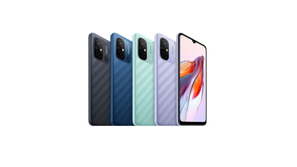 ರೆಡ್ಮಿ 12C ಸ್ಮಾರ್ಟ್ಫೋನ್ ಗ್ಲೋಬಲ್ ವೇರಿಯೆಂಟ್ ಬಿಡುಗಡೆ! ಫೀಚರ್ಸ್ ಹೇಗಿದೆ ರೆಡ್ಮಿ 12C ಸ್ಮಾರ್ಟ್ಫೋನ್ ಗ್ಲೋಬಲ್ ವೇರಿಯೆಂಟ್ ಬಿಡುಗಡೆ! ಫೀಚರ್ಸ್ ಹೇಗಿದೆ