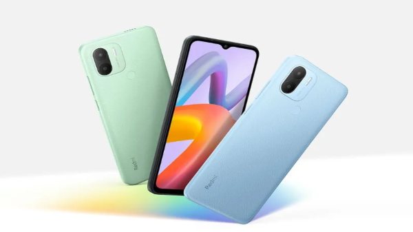 ರೆಡ್ಮಿಯಿಂದ ಎರಡು ಹೊಸ ಸ್ಮಾರ್ಟ್‌ಫೋನ್‌ ಲಾಂಚ್‌! ಹೇಗಿದೆ ಫೀಚರ್ಸ್‌!