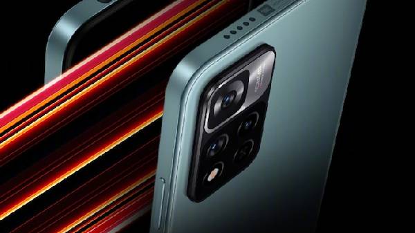 ರೆಡ್ಮಿ ನೋಟ್‌ 11 ಈಗ ಸಖತ್‌ ಡಿಸ್ಕೌಂಟ್‌ ಬೆಲೆಯಲ್ಲಿ ಲಭ್ಯ!..ಆಫರ್‌ ತಿಳಿಯಿರಿ!