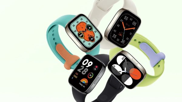 ಮಾರುಕಟ್ಟೆಗೆ ಎಂಟ್ರಿ ಕೊಟ್ಟ ರೆಡ್ಮಿ ವಾಚ್ 3! ಜಬರ್ದಸ್ತ್ ಫೀಚರ್ಸ್! ಮಾರುಕಟ್ಟೆಗೆ ಎಂಟ್ರಿ ಕೊಟ್ಟ ರೆಡ್ಮಿ ವಾಚ್ 3! ಜಬರ್ದಸ್ತ್ ಫೀಚರ್ಸ್!