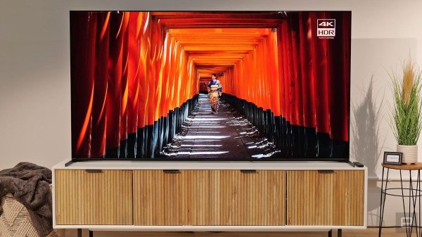 ಸೋನಿಯಿಂದ ಹೊಸ ಸ್ಮಾರ್ಟ್‌ಟಿವಿ ಸರಣಿ ಅನಾವರಣ! ಫೀಚರ್ಸ್‌ ಹೇಗಿದೆ ಗೊತ್ತಾ?