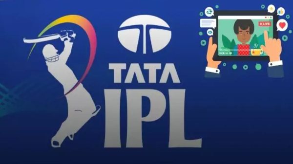 ಶುರುವಾಯ್ತು ಕ್ರಿಕೆಟ್‌ ಹಬ್ಬ! IPL 2023 ಯಾವೆಲ್ಲಾ ಆ್ಯಪ್‌ಗಳಲ್ಲಿ ವೀಕ್ಷಿಸಬಹುದು