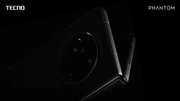 ಟೆಕ್ನೋ ಕಂಪೆನಿಯ ಅಚ್ಚರಿಯ ಸ್ಮಾರ್ಟ್‌ಫೋನ್‌ ನೋಡಿ ಟೆಕ್‌ ವಲಯವೇ ಶಾಕ್‌!