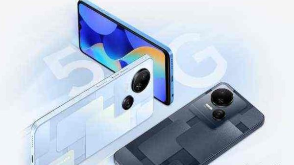 ಟೆಕ್ನೋ ಕಡೆಯಿಂದ ಬಂತು ಮತ್ತೊಂದು ಭರ್ಜರಿ ಫೋನ್‌! ಬಜೆಟ್‌ ಬೆಲೆ ಆಕರ್ಷಕ ಫೀಚರ್ಸ್‌