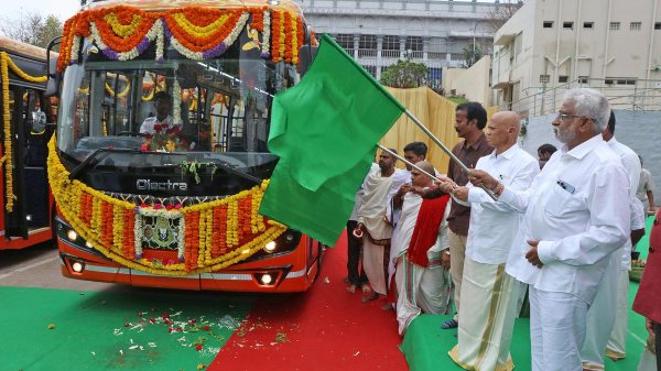 ತಿರುಪತಿ ತಿಮ್ಮಪ್ಪನ ಭಕ್ತರ ಅನುಕೂಲಕ್ಕಾಗಿ ಟಿಟಿಡಿಯಿಂದ ಹೊಸ ಸೇವೆ ಪ್ರಾರಂಭ! 
