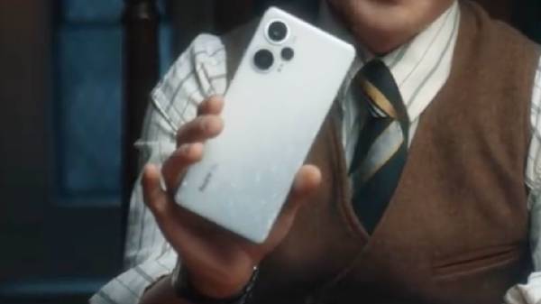 ಎಂಟ್ರಿ ಕೊಡಲು ಸಜ್ಜಾಗಿದೆ ರೆಡ್ಮಿ ನೋಟ್‌ 12 ಟರ್ಬೋ!..ಫೀಚರ್ಸ್ ಏನು?