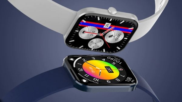 ಬಜೆಟ್‌ ಬೆಲೆಯಲ್ಲಿ ಫೈರ್-ಬೋಲ್ಟ್ ಸ್ಮಾರ್ಟ್‌ವಾಚ್‌ ಖರೀದಿಸಬೇಕೆ?..ಇಲ್ಲಿ ಗಮನಿಸಿ!