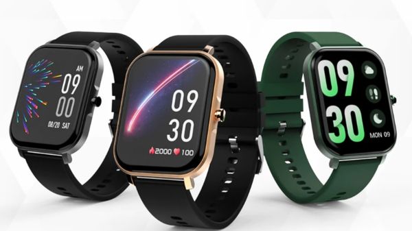 ಬಜೆಟ್‌ ಬೆಲೆಯಲ್ಲಿ ಫೈರ್-ಬೋಲ್ಟ್ ಸ್ಮಾರ್ಟ್‌ವಾಚ್‌ ಖರೀದಿಸಬೇಕೆ?..ಇಲ್ಲಿ ಗಮನಿಸಿ!