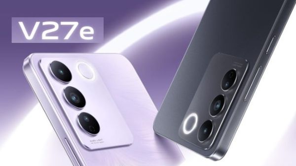 ವಿವೋ ಸಂಸ್ಥೆಯಿಂದ ಮತ್ತೆ ಹೊಸ ಸ್ಮಾರ್ಟ್‌ಫೋನ್‌ ಲಾಂಚ್!..ಬೆಲೆ ಎಷ್ಟು?