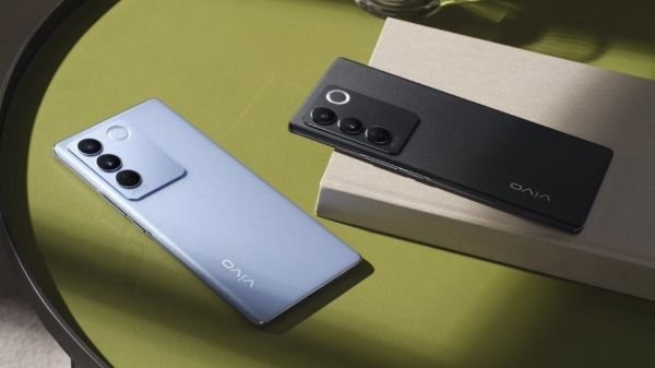 ಮಾರುಕಟ್ಟೆಗೆ ಬಂದಾಯ್ತು ವಿವೋ V27 ಫೋನ್‌!..ಅಚ್ಚರಿಯ ಬೆಲೆ ಮತ್ತು ಫೀಚರ್ಸ್‌!